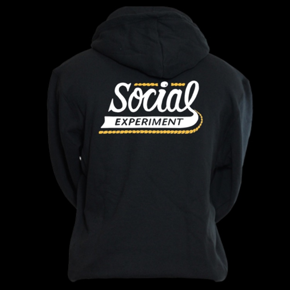 Chance the Rapper Sox Hoodie - Picture 2 of 3
